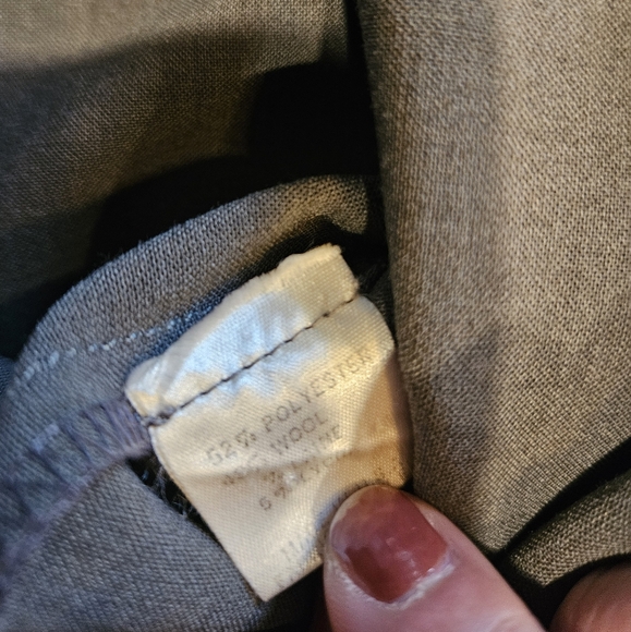 Theory Top size L - Picture 4 of 4